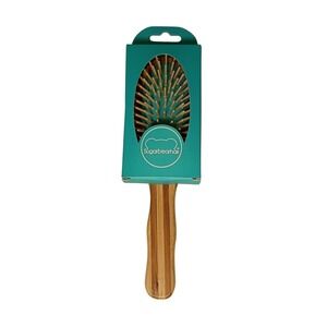 SugarBear‎ Gentle Detangling Bamboo Hair Brush, New